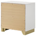 Caraway Nightstand - Visions in Furniture (La Mirada, CA)