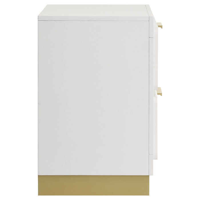 Caraway Nightstand - Visions in Furniture (La Mirada, CA)
