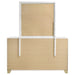 Caraway Dresser With Mirror - Visions in Furniture (La Mirada, CA)