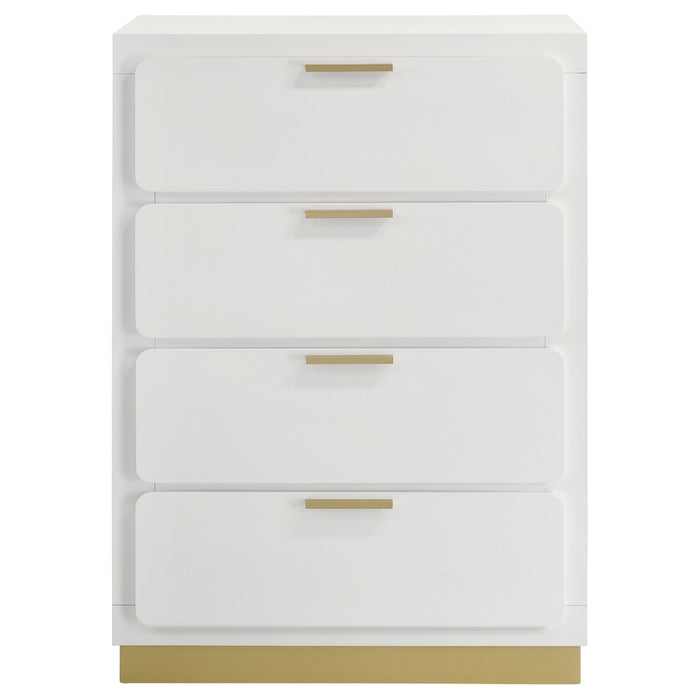 Caraway Chest - Visions in Furniture (La Mirada, CA)