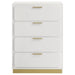 Caraway Chest - Visions in Furniture (La Mirada, CA)