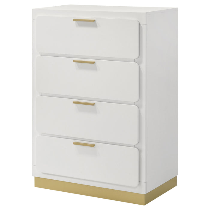 Caraway Chest - Visions in Furniture (La Mirada, CA)