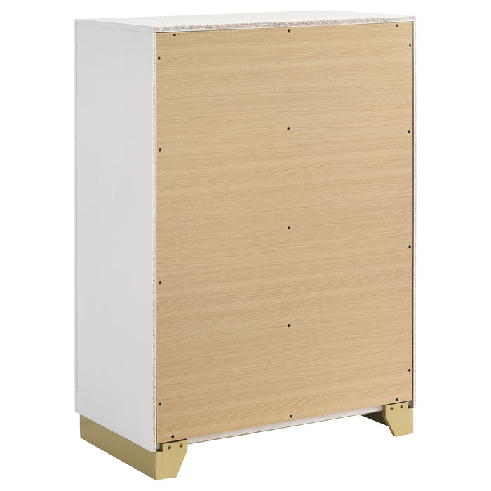 Caraway Chest - Visions in Furniture (La Mirada, CA)