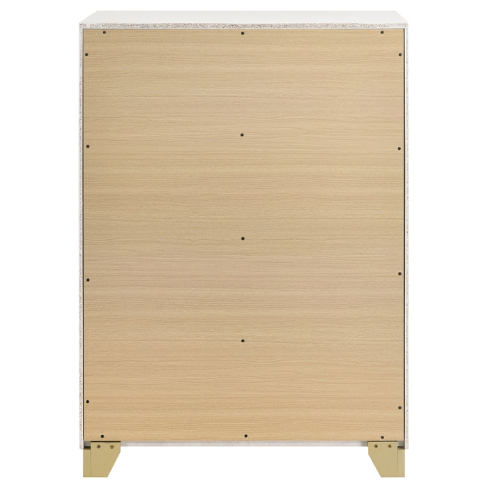Caraway Chest - Visions in Furniture (La Mirada, CA)