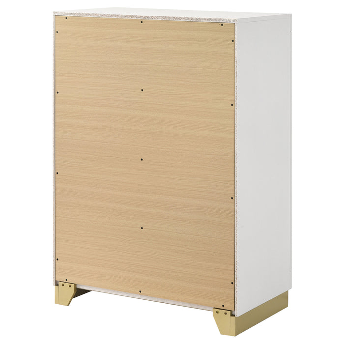 Caraway Chest - Visions in Furniture (La Mirada, CA)