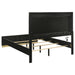 Caraway Queen Bed - Visions in Furniture (La Mirada, CA)