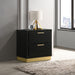 Caraway Nightstand - Visions in Furniture (La Mirada, CA)