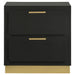 Caraway Nightstand - Visions in Furniture (La Mirada, CA)