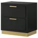 Caraway Nightstand - Visions in Furniture (La Mirada, CA)