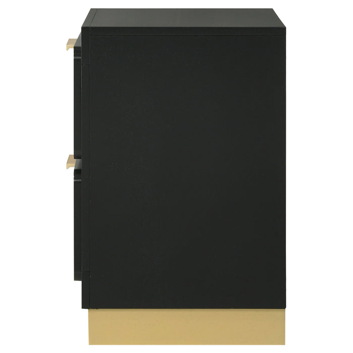 Caraway Nightstand - Visions in Furniture (La Mirada, CA)