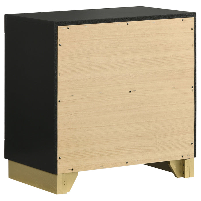 Caraway Nightstand - Visions in Furniture (La Mirada, CA)