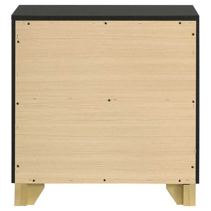 Caraway Nightstand - Visions in Furniture (La Mirada, CA)