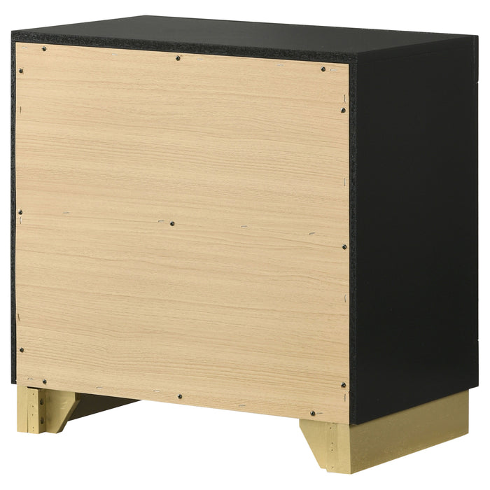 Caraway Nightstand - Visions in Furniture (La Mirada, CA)