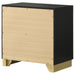 Caraway Nightstand - Visions in Furniture (La Mirada, CA)