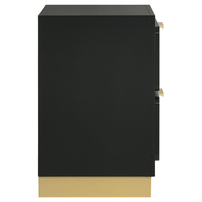 Caraway Nightstand - Visions in Furniture (La Mirada, CA)