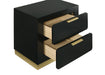 Caraway Nightstand - Visions in Furniture (La Mirada, CA)