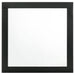 Caraway Dresser Mirror - Visions in Furniture (La Mirada, CA)