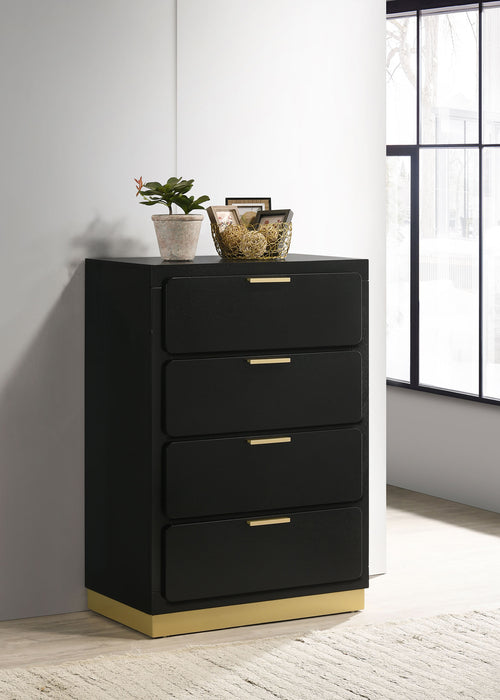 Caraway Chest - Visions in Furniture (La Mirada, CA)