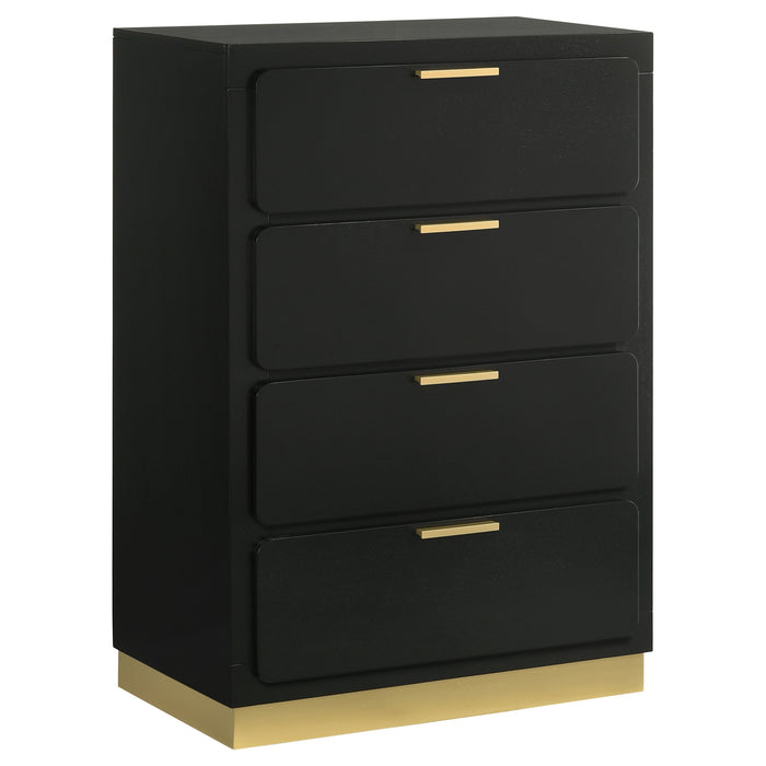 Caraway Chest - Visions in Furniture (La Mirada, CA)