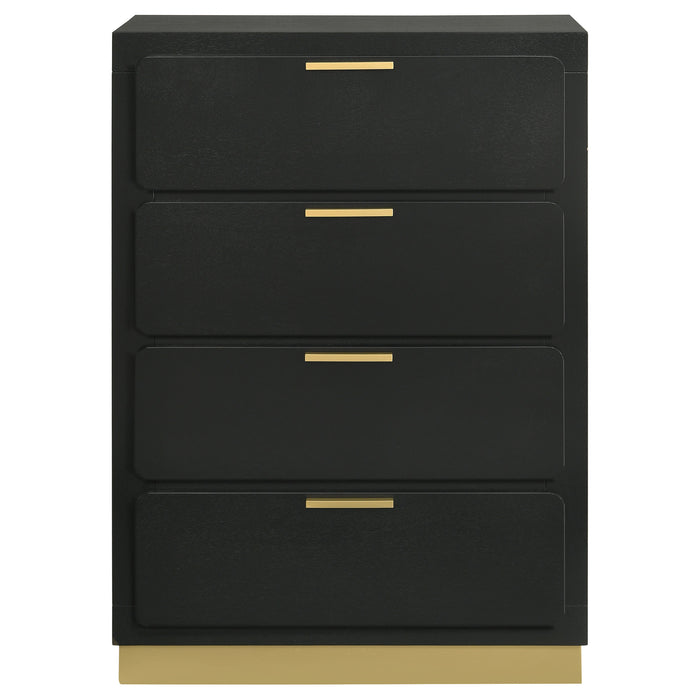 Caraway Chest - Visions in Furniture (La Mirada, CA)