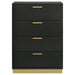Caraway Chest - Visions in Furniture (La Mirada, CA)