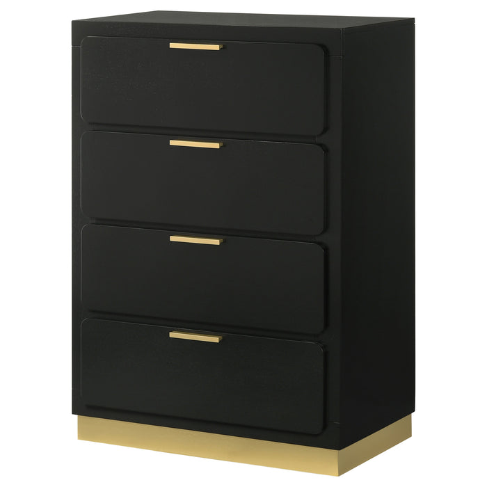 Caraway Chest - Visions in Furniture (La Mirada, CA)