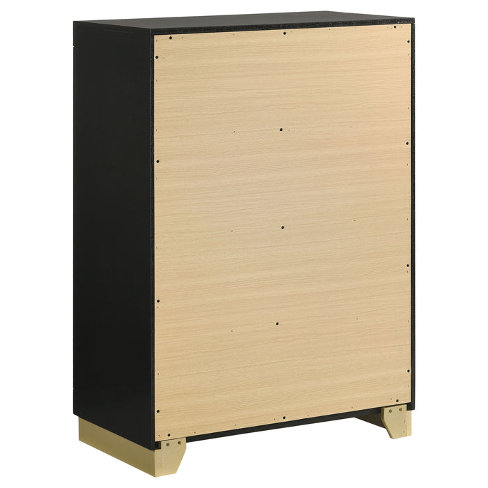 Caraway Chest - Visions in Furniture (La Mirada, CA)