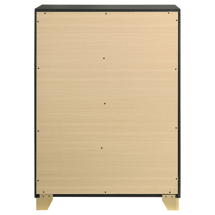 Caraway Chest - Visions in Furniture (La Mirada, CA)