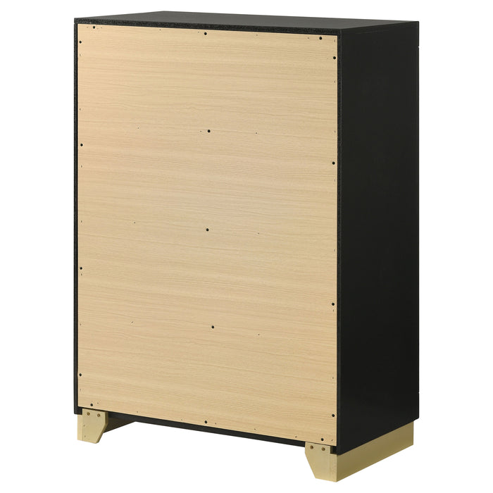 Caraway Chest - Visions in Furniture (La Mirada, CA)