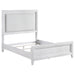 Marielle California King, E.King, & Queen Bed - Visions in Furniture (La Mirada, CA)