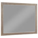 Kenora 4 & 5 Piece Bedroom Set E.King, Queen, & Cal.king - Visions in Furniture (La Mirada, CA)