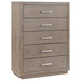 Kenora 4 & 5 Piece Bedroom Set E.King, Queen, & Cal.king - Visions in Furniture (La Mirada, CA)