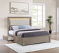 Kenora California King, E.king, & Queen Bed - Visions in Furniture (La Mirada, CA)