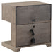 Kenora 4 & 5 Piece Bedroom Set E.King, Queen, & Cal.king - Visions in Furniture (La Mirada, CA)