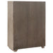 Kenora 4 & 5 Piece Bedroom Set E.King, Queen, & Cal.king - Visions in Furniture (La Mirada, CA)