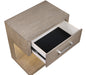 Kenora 4 & 5 Piece Bedroom Set E.King, Queen, & Cal.king - Visions in Furniture (La Mirada, CA)