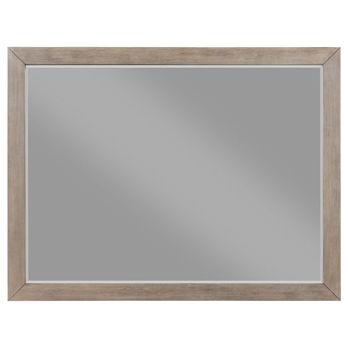 Kenora 4 & 5 Piece Bedroom Set E.King, Queen, & Cal.king - Visions in Furniture (La Mirada, CA)