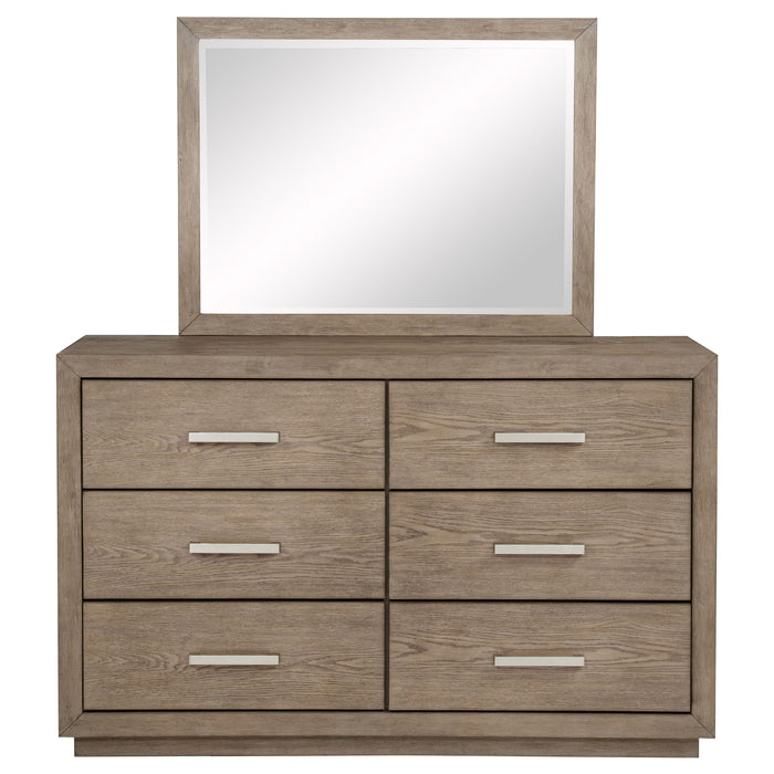 Kenora Dresser with Mirror
