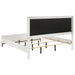 Sonora 4 & 5 Piece Bedroom Set - Visions in Furniture (La Mirada, CA)
