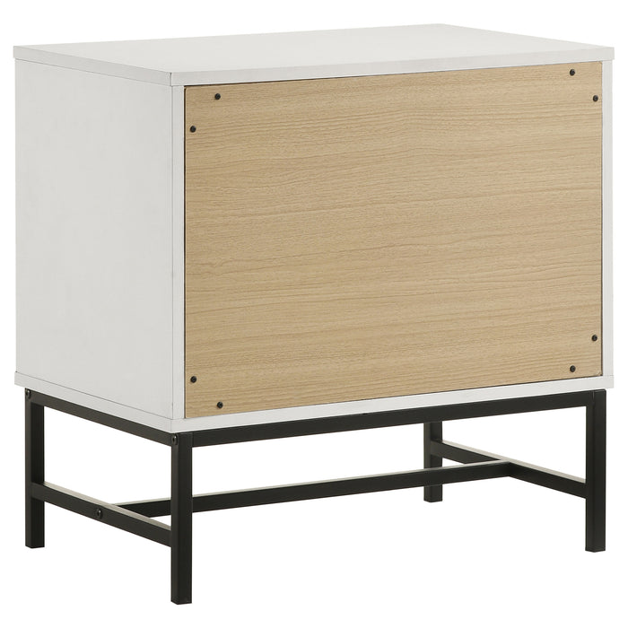 Sonora 4 & 5 Piece Bedroom Set - Visions in Furniture (La Mirada, CA)
