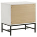 Sonora 4 & 5 Piece Bedroom Set - Visions in Furniture (La Mirada, CA)