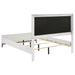 Sonora 4 & 5 Piece Bedroom Set - Visions in Furniture (La Mirada, CA)