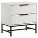 Sonora 4 & 5 Piece Bedroom Set - Visions in Furniture (La Mirada, CA)
