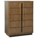 Terrace 4 & 6 Piece E.King, Cal.King, & Queen Bedroom Set - Visions in Furniture (La Mirada, CA)