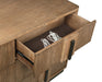 Terrace 4 & 6 Piece E.King, Cal.King, & Queen Bedroom Set - Visions in Furniture (La Mirada, CA)