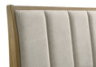 Granada 4 & 5 Piece Bedroom Set E.King, Cal.King & Queen - Visions in Furniture (La Mirada, CA)