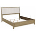 Granada 4 & 5 Piece Bedroom Set E.King, Cal.King & Queen - Visions in Furniture (La Mirada, CA)