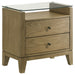 Granada 4 & 5 Piece Bedroom Set E.King, Cal.King & Queen - Visions in Furniture (La Mirada, CA)