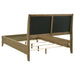 Granada 4 & 5 Piece Bedroom Set E.King, Cal.King & Queen - Visions in Furniture (La Mirada, CA)