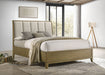 Granada California King, E.King, & Queen Bed - Visions in Furniture (La Mirada, CA)